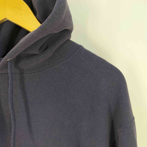 ゴート GOAT Stay-Fresh-Cotton PULLOVER HOODIE 裏地パイル プルオーバーパーカー メンズ JPN:M