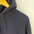 ゴート GOAT Stay-Fresh-Cotton PULLOVER HOODIE 裏地パイル プルオーバーパーカー メンズ JPN:M