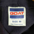 ゴート GOAT Stay-Fresh-Cotton PULLOVER HOODIE 裏地パイル プルオーバーパーカー メンズ JPN:M