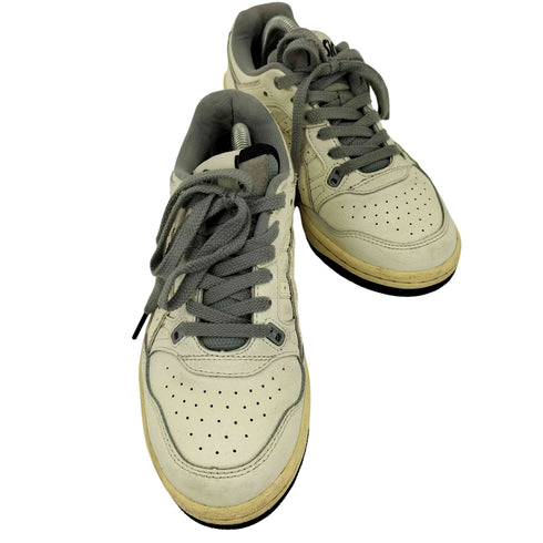 アシックス ASICS EX89 Cream/Cream レディース JPN:23.5
