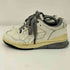 アシックス ASICS EX89 Cream/Cream レディース JPN:23.5