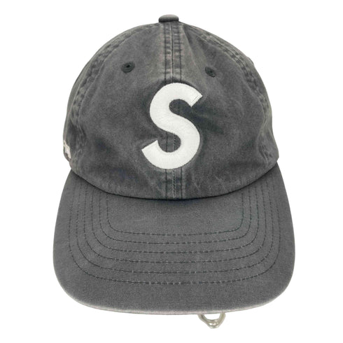 シュプリーム Supreme GORE-TEX S Logo 6-Panel ゴアテックス Sロゴ メンズ FREE