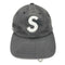 シュプリーム Supreme GORE-TEX S Logo 6-Panel ゴアテックス Sロゴ メンズ FREE