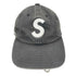 シュプリーム Supreme GORE-TEX S Logo 6-Panel ゴアテックス Sロゴ メンズ FREE