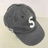 シュプリーム Supreme GORE-TEX S Logo 6-Panel ゴアテックス Sロゴ メンズ FREE