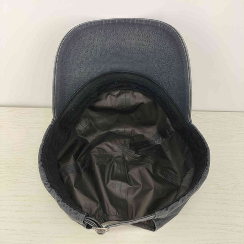 シュプリーム Supreme GORE-TEX S Logo 6-Panel ゴアテックス Sロゴ メンズ FREE