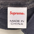 シュプリーム Supreme GORE-TEX S Logo 6-Panel ゴアテックス Sロゴ メンズ FREE