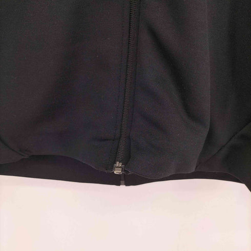 オークリー OAKLEY ロゴプリント ジップアップパーカー メンズ JPN:XL