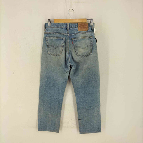 リーバイス Levis USA製 ボタン裏252 刻印 505デニムパンツ メンズ W31 L34