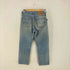 リーバイス Levis USA製 ボタン裏252 刻印 505デニムパンツ メンズ W31 L34