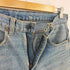 リーバイス Levis USA製 ボタン裏252 刻印 505デニムパンツ メンズ W31 L34