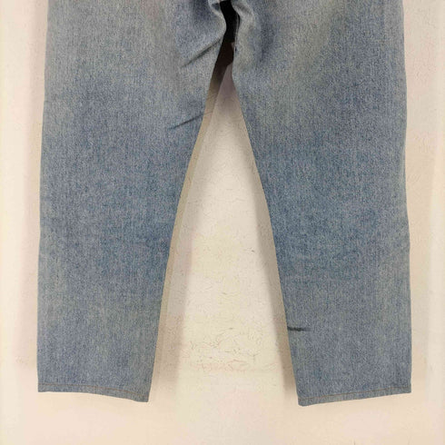 リーバイス Levis USA製 ボタン裏252 刻印 505デニムパンツ メンズ W31 L34