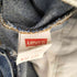 リーバイス Levis USA製 ボタン裏252 刻印 505デニムパンツ メンズ W31 L34