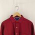 トミーヒルフィガー TOMMY HILFIGER REGULAR FIT ロングスリーブシャツ メンズ 17 34-35