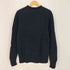 ポロバイラルフローレン Polo by RALPH LAUREN EXCLUSIVE OF DECORATION RL'67 コットンリネン 星条旗 ロールネックニット メンズ import:S