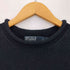 ポロバイラルフローレン Polo by RALPH LAUREN EXCLUSIVE OF DECORATION RL'67 コットンリネン 星条旗 ロールネックニット メンズ import:S