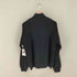 チャップスラルフローレン CHAPS RALPH LAUREN HAND FRAMED ハーフジップニット メンズ S