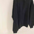 チャップスラルフローレン CHAPS RALPH LAUREN HAND FRAMED ハーフジップニット メンズ S