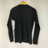 N NUMBER アームプリント L/S Tシャツ メンズ JPN:M