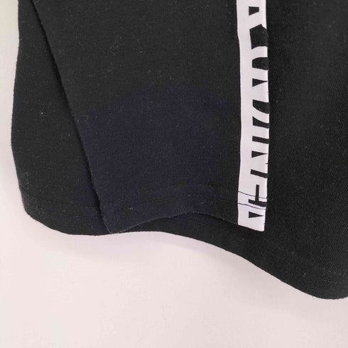 N NUMBER アームプリント L/S Tシャツ メンズ JPN:M