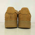 シュプリーム Supreme Air Force 1 Low Wheat エアフォース1 ウィート メンズ JPN:27.5