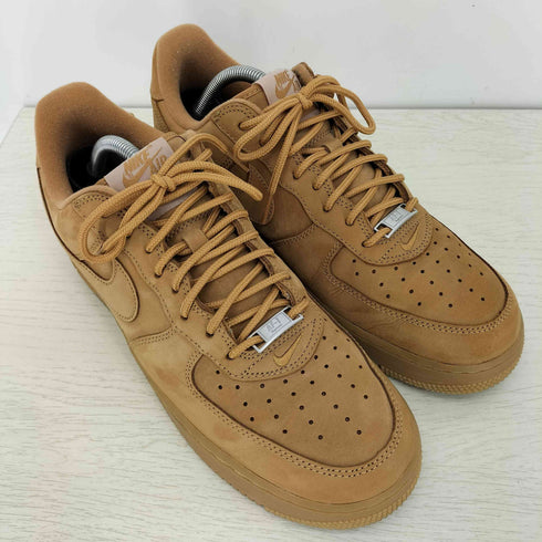 シュプリーム Supreme Air Force 1 Low Wheat エアフォース1 ウィート メンズ JPN:27.5