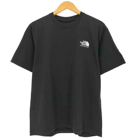 ザノースフェイス THE NORTH FACE ショートスリーブヒストリカルロゴティー メンズ JPN:M