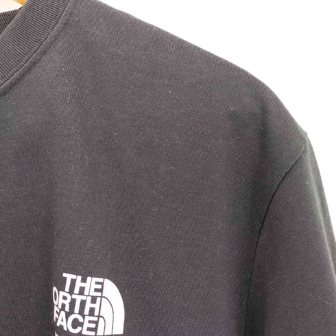 ザノースフェイス THE NORTH FACE ショートスリーブヒストリカルロゴティー メンズ JPN:M