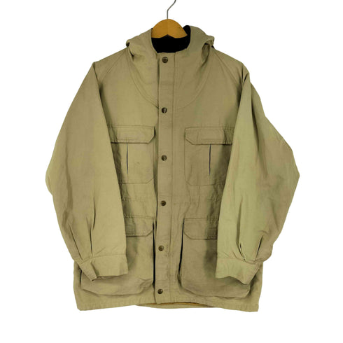 ラングラー Wrangler 60/40クロス マウンテンパーカ メンズ JPN:L