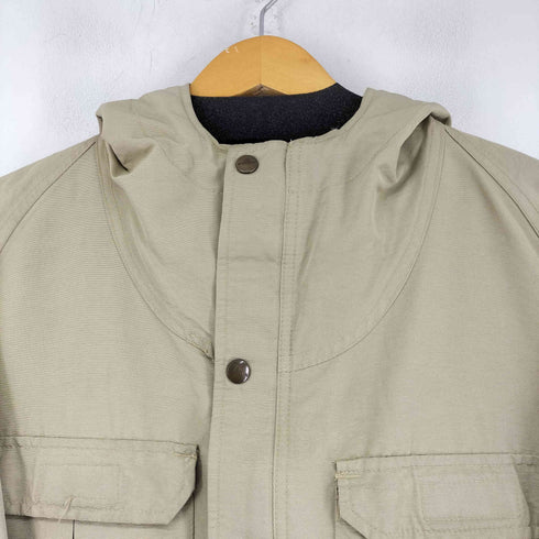 ラングラー Wrangler 60/40クロス マウンテンパーカ メンズ JPN:L