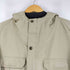 ラングラー Wrangler 60/40クロス マウンテンパーカ メンズ JPN:L