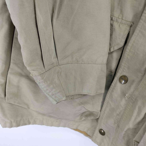 ラングラー Wrangler 60/40クロス マウンテンパーカ メンズ JPN:L