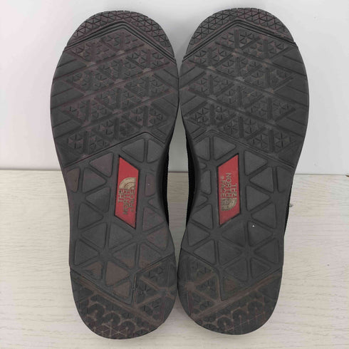 ザノースフェイス THE NORTH FACE NSE TRACTION LITE MOC IV ヌプシトラクションライトモック メンズ JPN:27