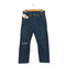 リーバイス Levis USA製 ボタン裏524刻印 501xx ボタンフライデニムパンツ エルパソ工場 メンズ W30 L34
