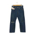 リーバイス Levis USA製 ボタン裏524刻印 501xx ボタンフライデニムパンツ エルパソ工場 メンズ W30 L34