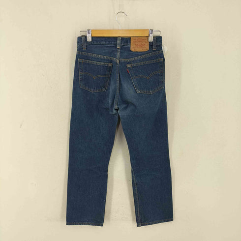 リーバイス Levis USA製 ボタン裏524刻印 501xx ボタンフライデニムパンツ エルパソ工場 メンズ W30 L34