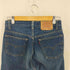 リーバイス Levis USA製 ボタン裏524刻印 501xx ボタンフライデニムパンツ エルパソ工場 メンズ W30 L34