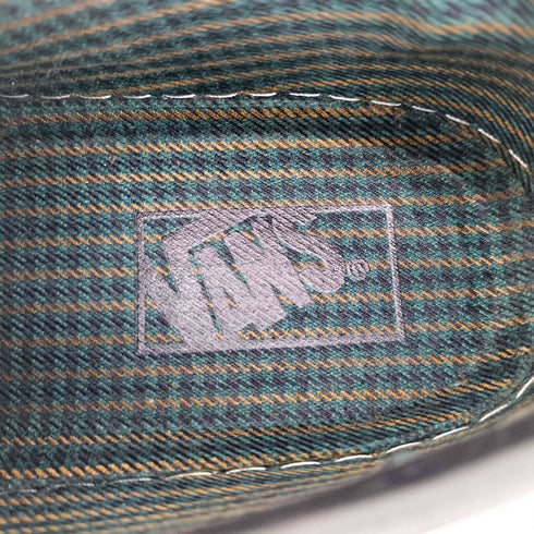 バンズ VANS CARVER LO BY FUDGE カーバーロー レディース JPN:24