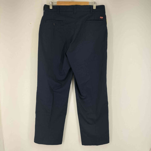 レッドキャップ RED KAP ワークパンツ メンズ 34-32