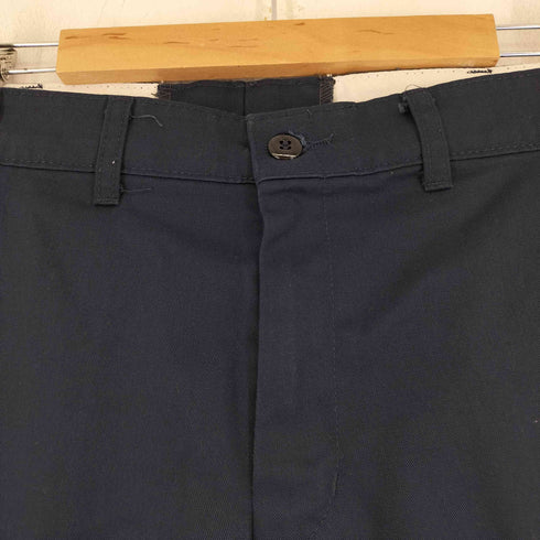 レッドキャップ RED KAP ワークパンツ メンズ 34-32