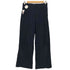 ユニクロ UNIQLO ワイドトラウザージーンズ レディース JPN:M