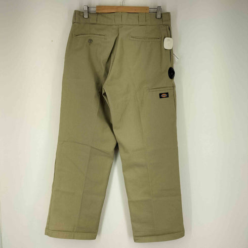 ディッキーズ Dickies Loose Fit ダブルニー ワークパンツ メンズ 34×30