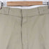 ディッキーズ Dickies Loose Fit ダブルニー ワークパンツ メンズ 34×30