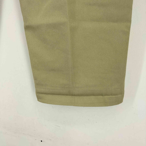 ディッキーズ Dickies Loose Fit ダブルニー ワークパンツ メンズ 34×30