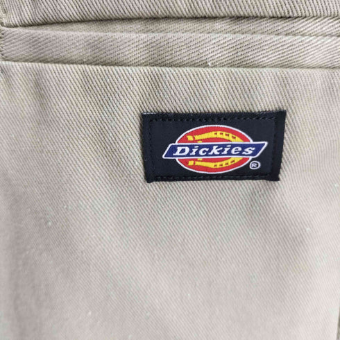 ディッキーズ Dickies Loose Fit ダブルニー ワークパンツ メンズ 34×30
