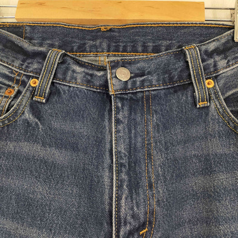 リーバイス Levis 550 テーパードデニムパンツ メンズ 33×30