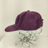 バター BUTTER BRASS 6 PANEL CAP メンズ