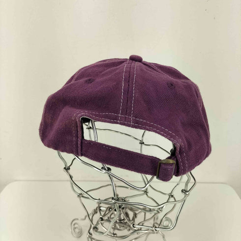 バター BUTTER BRASS 6 PANEL CAP メンズ