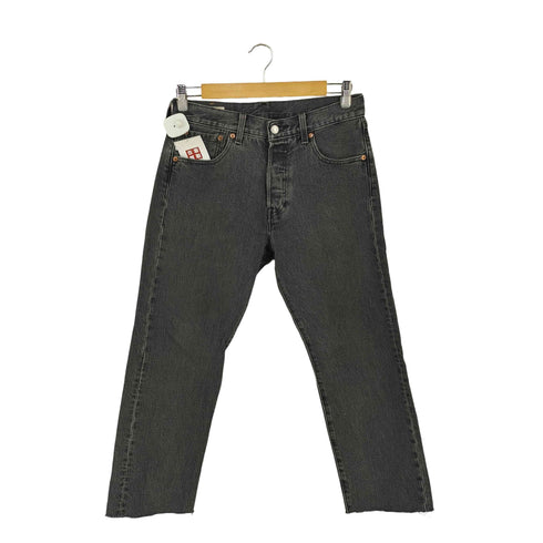 リーバイス Levis 501 93 STRAIGHT BIG E デニムパンツ メンズ W29 L32