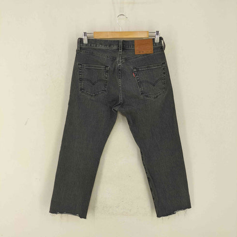 リーバイス Levis 501 93 STRAIGHT BIG E デニムパンツ メンズ W29 L32